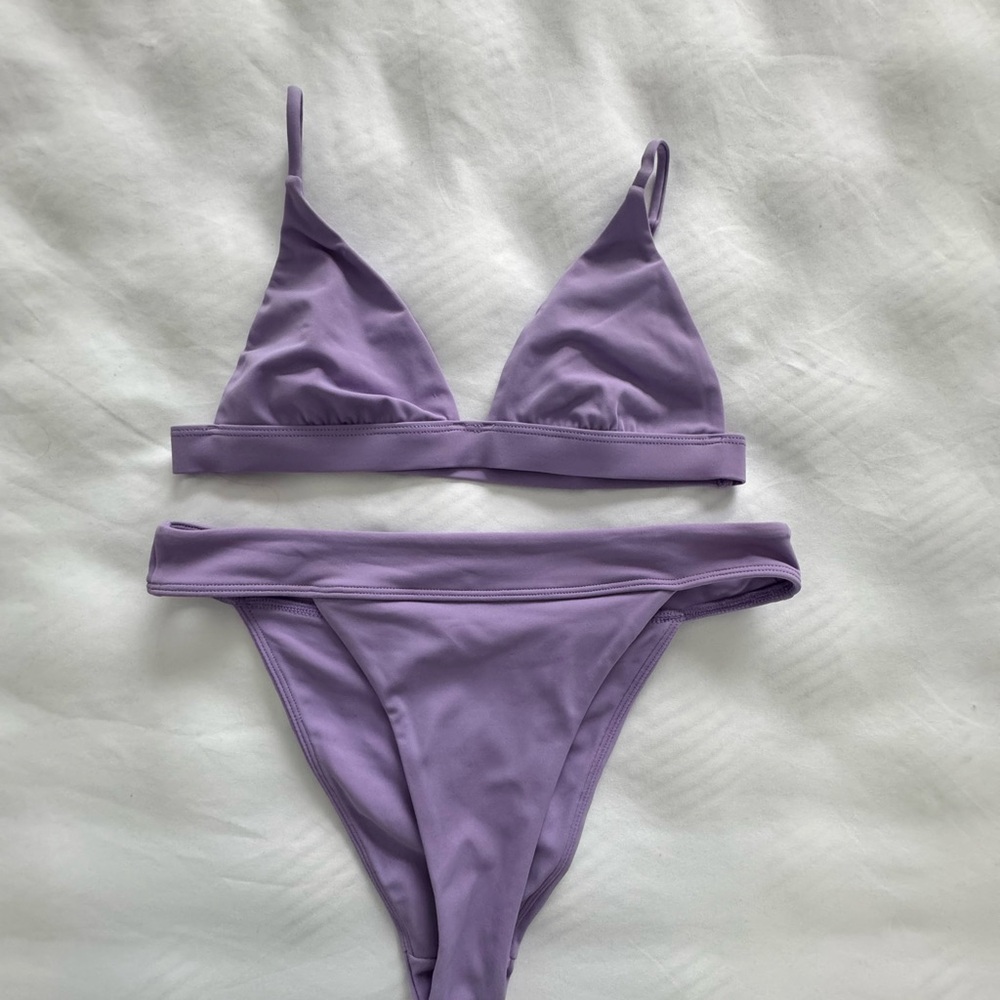 PacSun Bikini Set
